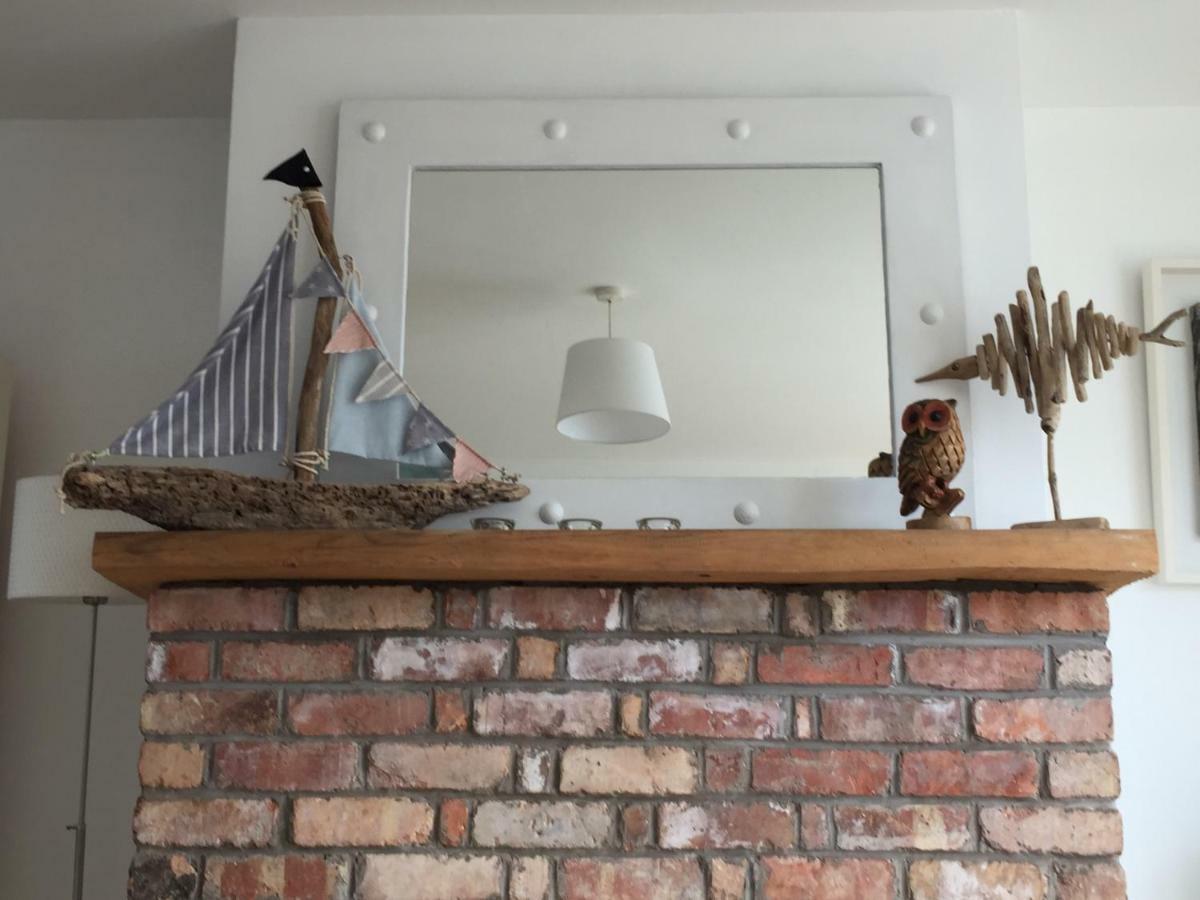 Nanny Willow'S Cottage Portballintrae Luaran gambar